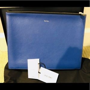 Paul smith clutch (large)